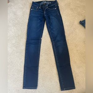American Eagle Jean